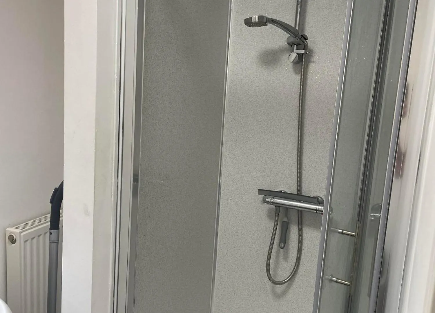City Rooms By Capital Pads Gloucester Capsule hotel